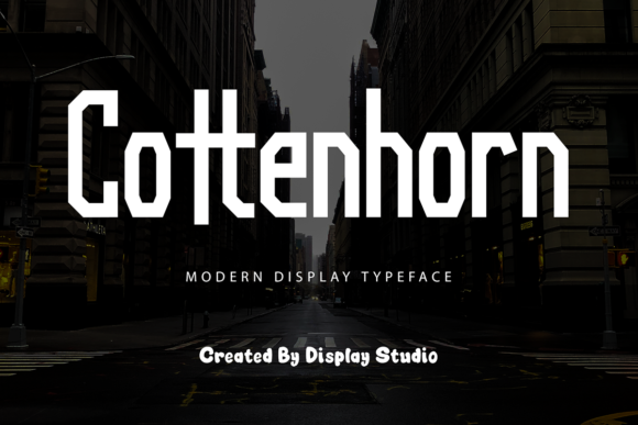 Cottenhorn Free Download