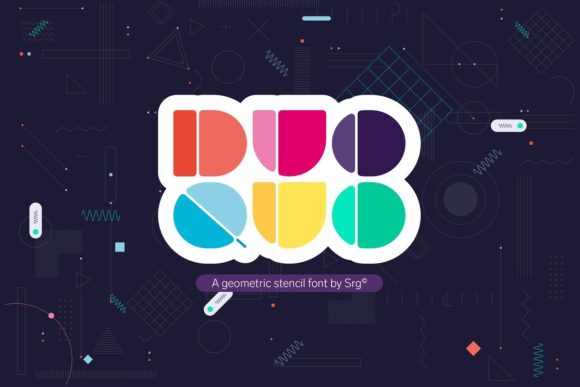 Quo Duo Font Review